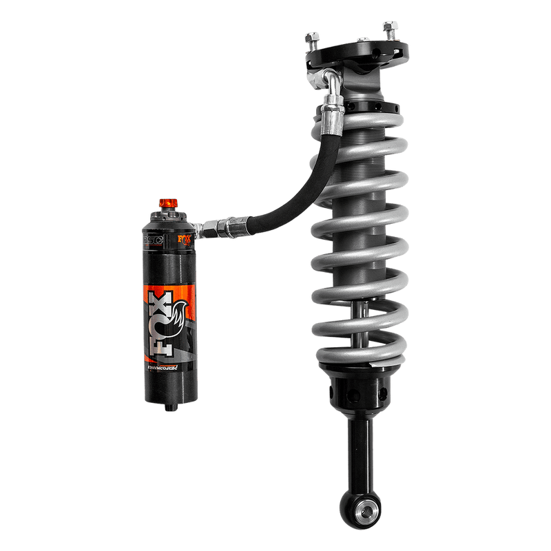 Fox Shocks Performance Elite Series 2.5 Coil-Over Reservoir Shocks | 05-23 Tacoma - Underland Offroad