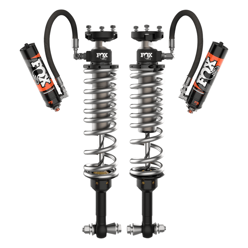 Fox Performance Elite Series 2.5 Rear Reservoir Coilovers | 21+ Bronco - Underland Offroad