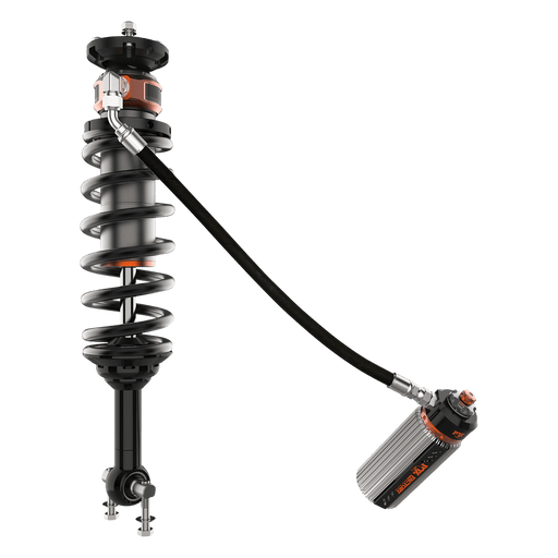 Fox Factory Race Series 3.0 Front Reservoir Coilovers | 21+ Bronco - Underland Offroad