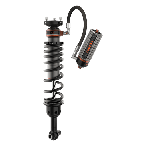 Fox Factory Race Series 3.0 Rear Reservoir Coilovers | 21+ Bronco - Underland Offroad