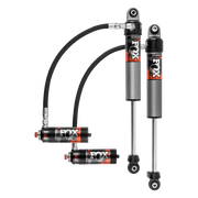 Fox Performance Elite Series 2.5 Reservoir Front Shocks | 18+ Wrangler | 20+ Gladiator - Underland Offroad