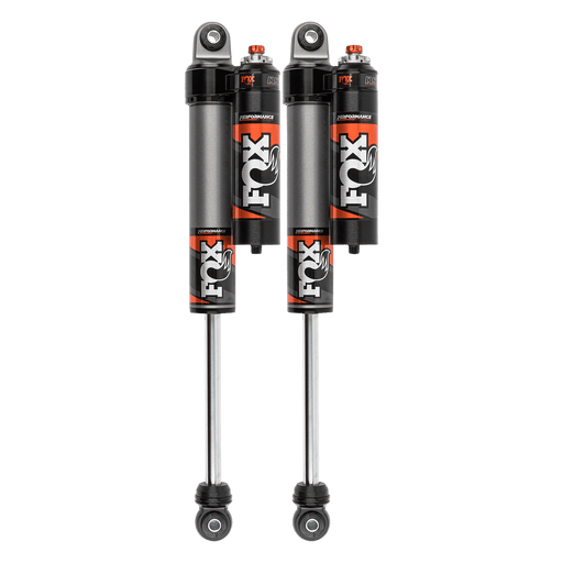Fox Performance Elite Series 2.5 Reservoir Rear Shocks | 20+ Gladiator - Underland Offroad