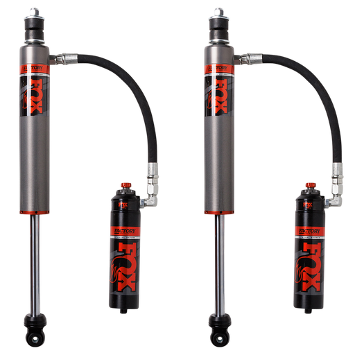 Fox Performance Elite Series 2.5 Reservoir Rear Shocks | 03-24 Toyota 4Runner | 03-14 FJ Cruiser - Underland Offroad