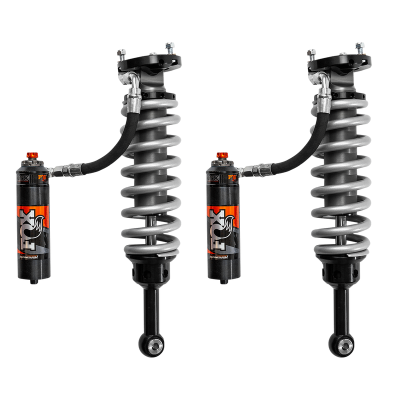 Fox Performance Elite Series 2.5 Coilovers | 03-24 Toyota 4Runner | 03-14 FJ Cruiser - Underland Offroad