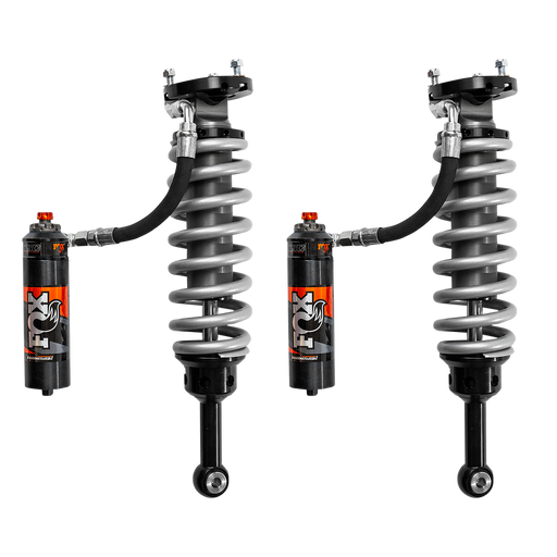 Fox Performance Elite Series 2.5 Coilovers | 03-24 Toyota 4Runner | 03-14 FJ Cruiser - Underland Offroad