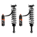 Fox Performance Elite Series 2.5 Coilovers | 03-24 Toyota 4Runner | 03-14 FJ Cruiser - Underland Offroad