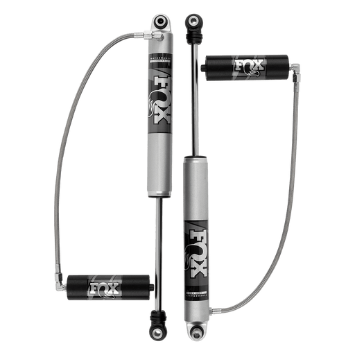 Fox Performance Series 2.0 Reservoir Front Shocks | 20+ Gladiator - Underland Offroad
