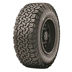 BFGoodrich All-Terrain T/A KO2 - Underland Offroad