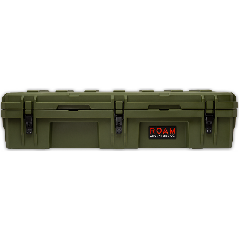 95L Rugged Case - Underland Offroad
