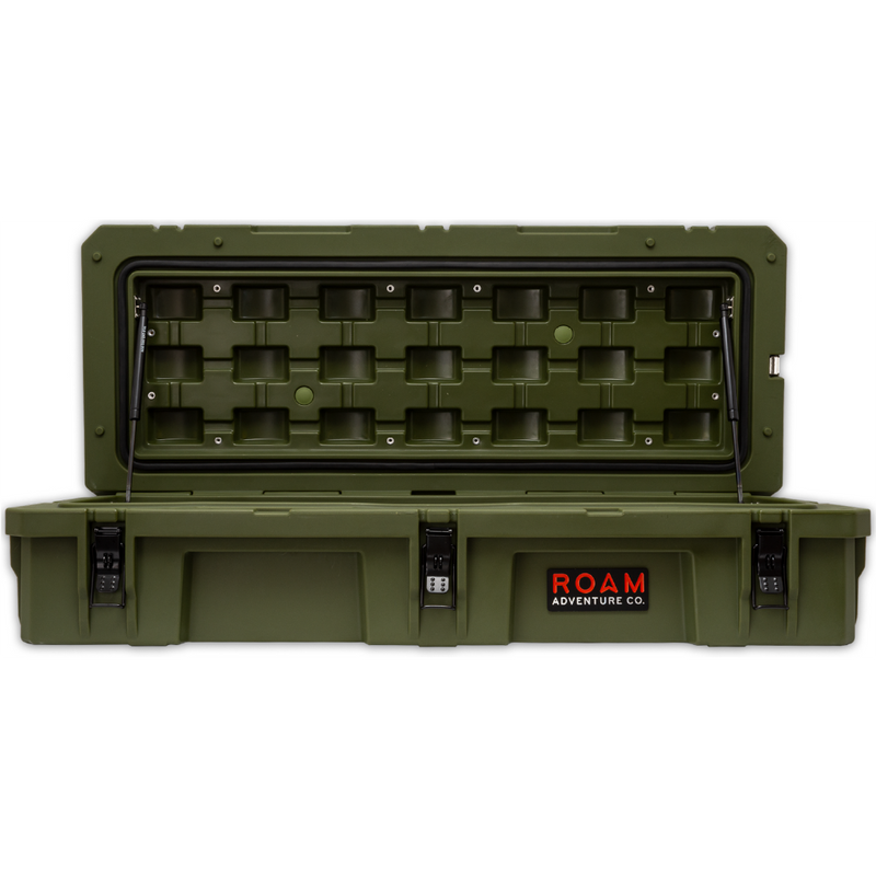 95L Rugged Case - Underland Offroad