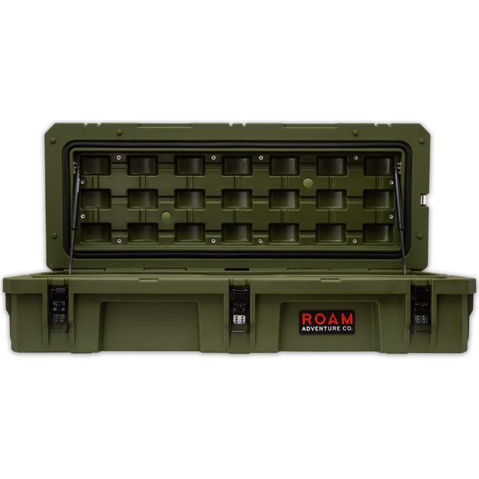 95L Rugged Case - Underland Offroad