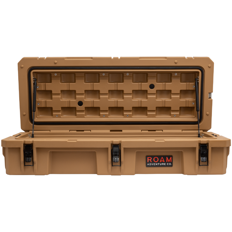 95L Rugged Case - Underland Offroad