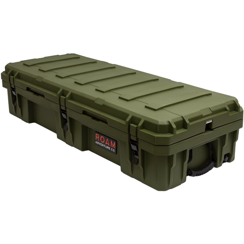95L Rugged Case - Underland Offroad