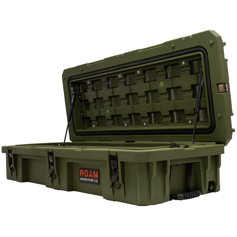 95L Rugged Case - Underland Offroad