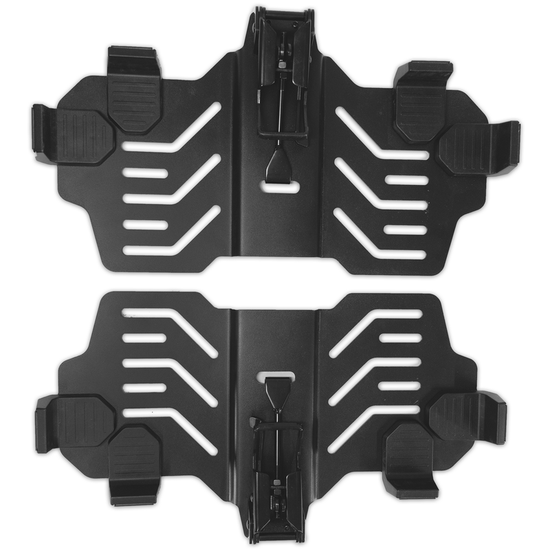 95L Rugged Mounts - Underland Offroad