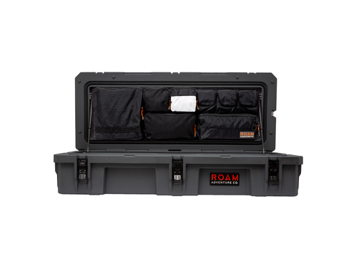 95L Lid Organizer - Underland Offroad