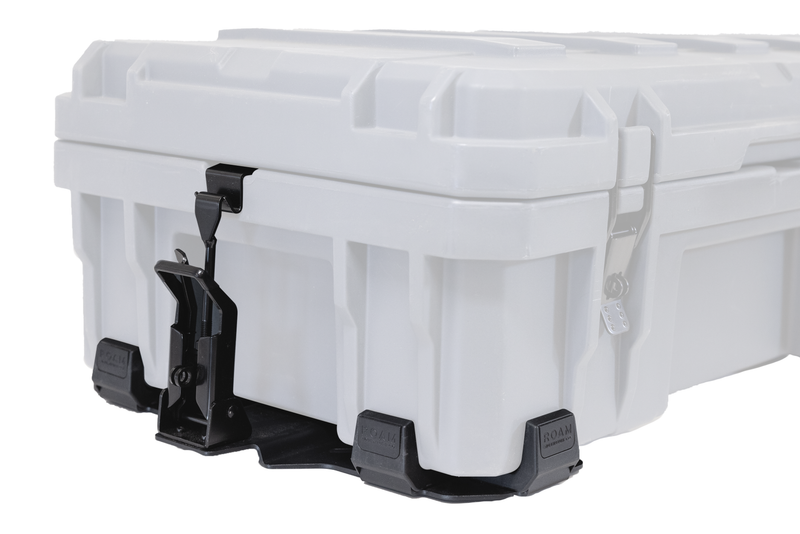95L Rugged Mounts - Underland Offroad