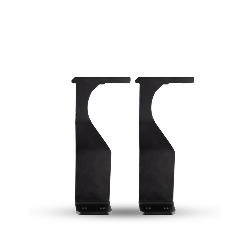 95L Rigid Mounts - Underland Offroad