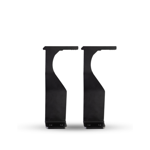 95L Rigid Mounts - Underland Offroad