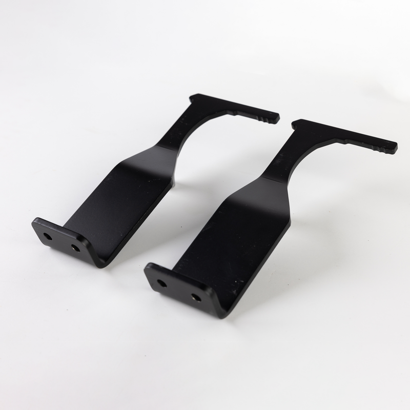 95L Rigid Mounts - Underland Offroad