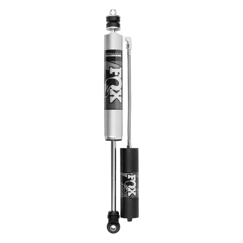 Fox Performance Series 2.0 Smooth Body Reservoir Rear Shock | 05-23 Tacoma | 03-24 4Runner | 07-14 FJ Cruiser - Underland Offroad