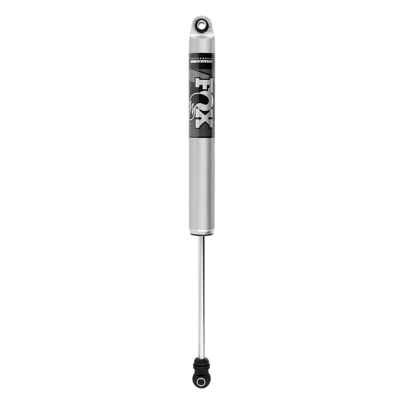 Fox Performance Series 2.0 Smooth Body IFP Rear Shock | 18+ Wrangler | 20+ Gladiator - Underland Offroad
