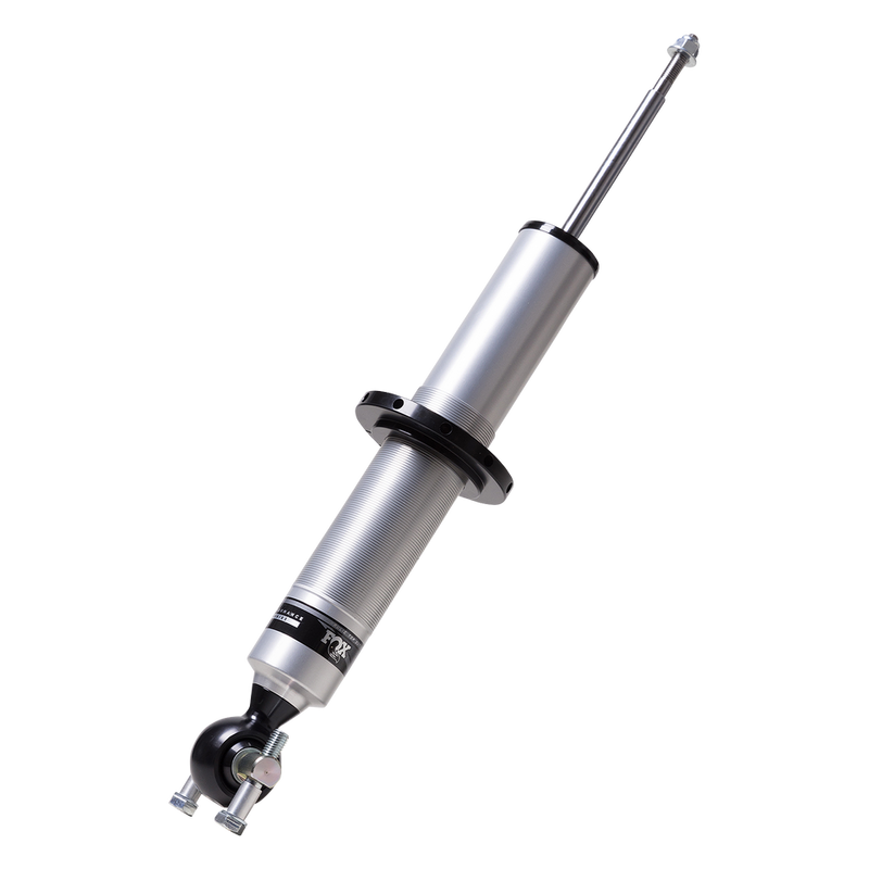 Fox Performance Series 2.5 IFP HTO Front Coilover | 21+ Bronco - Underland Offroad