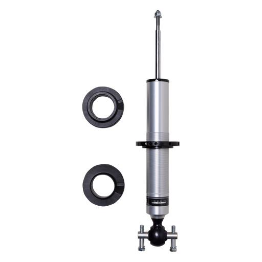 Fox Performance Series 2.5 IFP HTO Front Coilover | 21+ Bronco - Underland Offroad