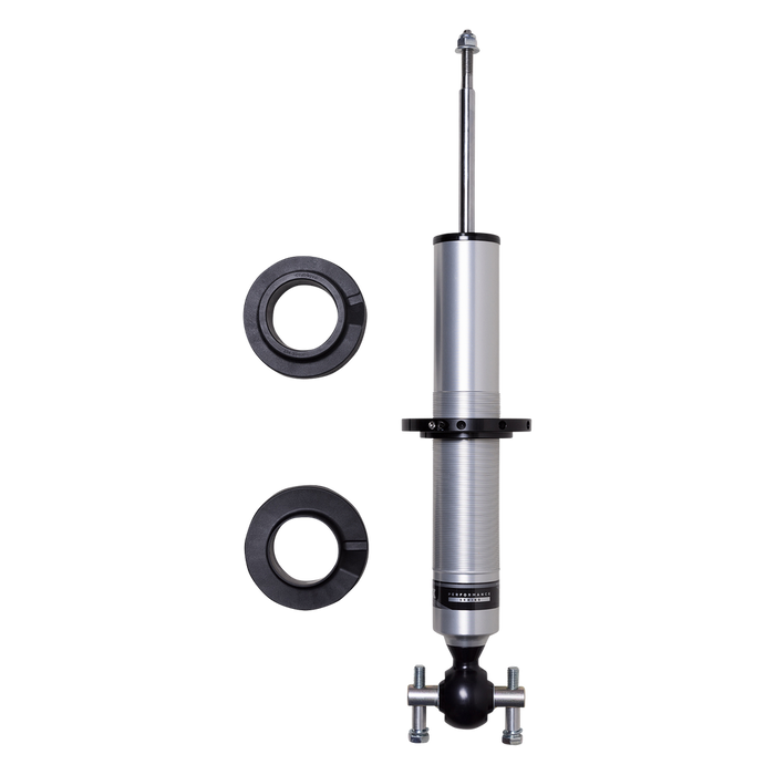 Fox Performance Series 2.5 IFP HTO Front Coilover | 21+ Bronco