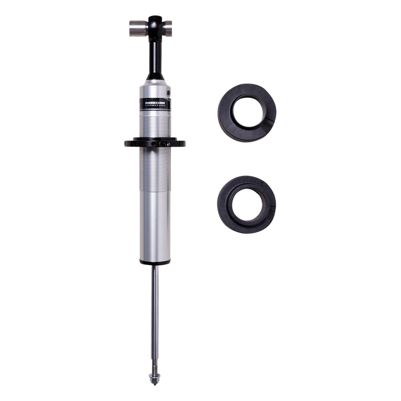 Fox Performance Series 2.5 IFP HTO Rear Coilover | 21+ Bronco - Underland Offroad