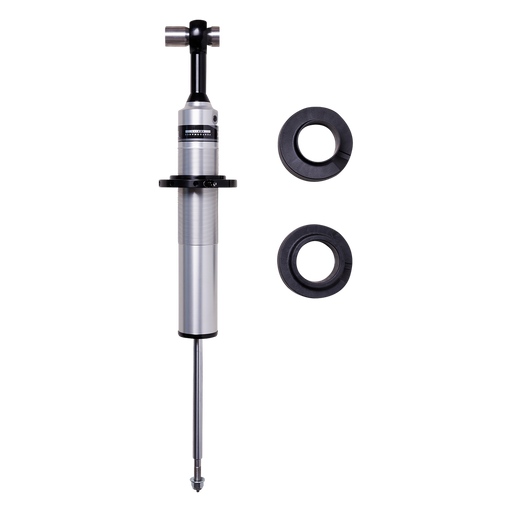 Fox Performance Series 2.5 IFP HTO Rear Coilover | 21+ Bronco - Underland Offroad