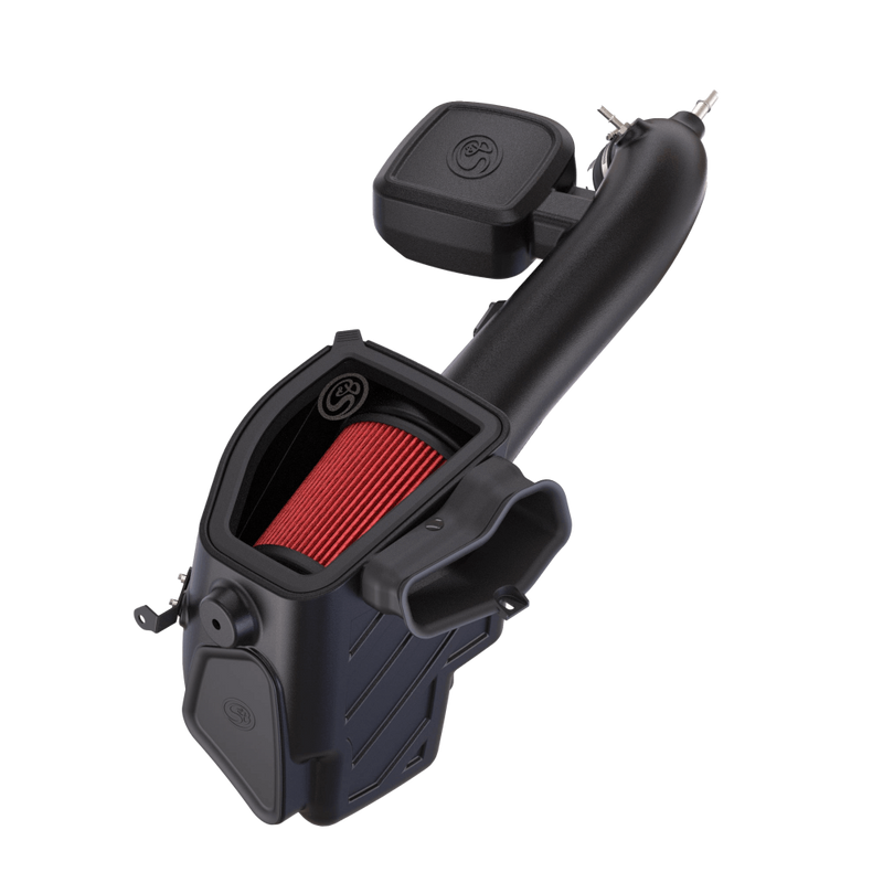 S&B Cold Air Intake | 2020-22 Ford F-250 F-350 7.3L
