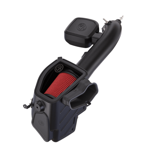 S&B Cold Air Intake | 2020-22 Ford F-250 F-350 7.3L