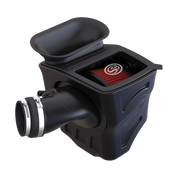 S&B Cold Air Intake | 2021-2026 Jeep Wrangler 392 6.4L