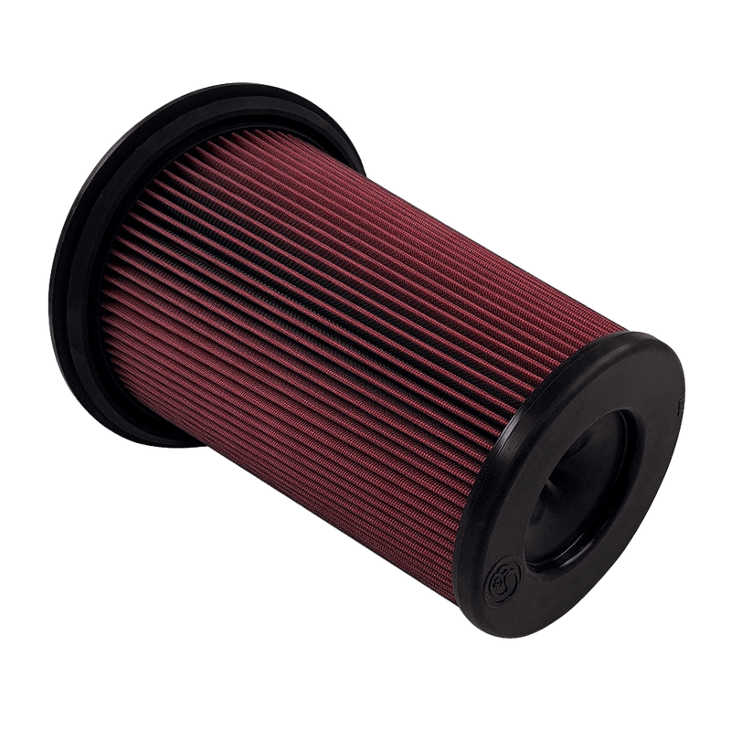 S&B Replacement Air Filter KF-1072 | For S&B Intake 75-5128