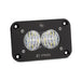 Baja Designs S2 Sport Flush Mount - Single - Colorado & Canyon Enthusiasts