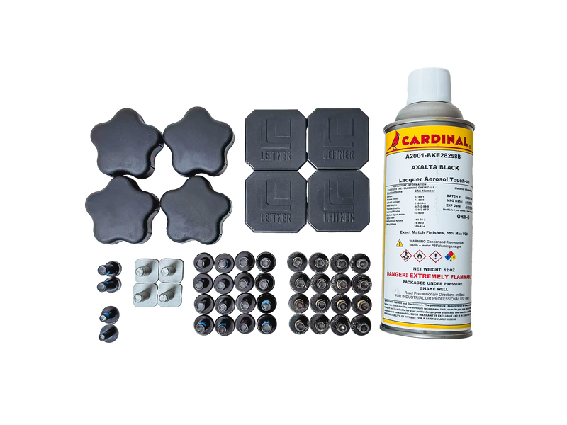 Leitner ACS Refresher Kit