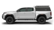 Leitner ACS ROOF | Over Truck Cap Platform | Smartcap