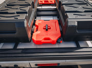 Leitner INEOS GRENADIER ACS ROOF FULL LENGTH PLATFORM RACK | 2024+