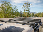 Leitner INEOS GRENADIER Load Bar Kit | 2024+