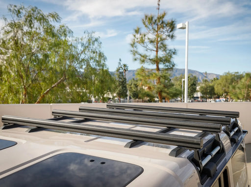 Leitner INEOS GRENADIER Load Bar Kit | 2024+