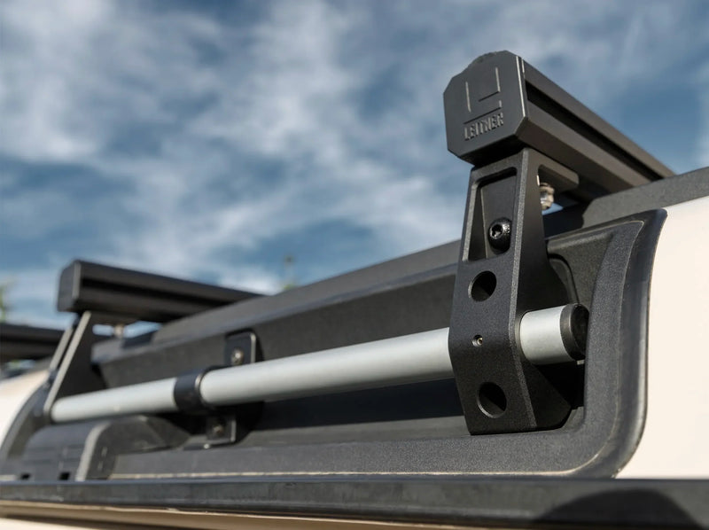 Leitner INEOS GRENADIER Load Bar Kit | 2024+