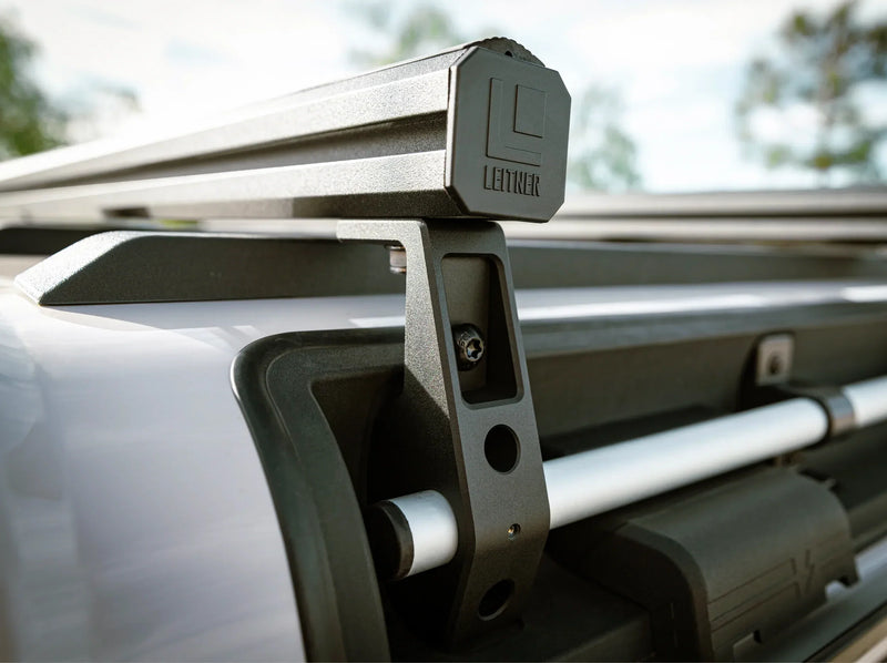 Leitner INEOS GRENADIER Load Bar Kit | 2024+