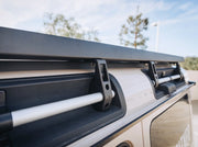 Leitner INEOS GRENADIER ACS ROOF FULL LENGTH PLATFORM RACK | 2024+