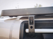Leitner INEOS GRENADIER ACS ROOF FULL LENGTH PLATFORM RACK | 2024+