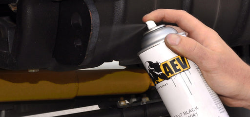 AEV Touch Up Paint - Underland Offroad