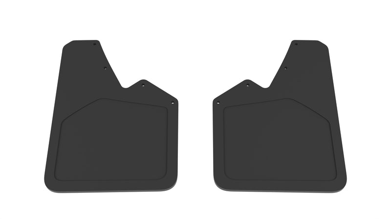 AEV Splash Guards | 2023+ GMC Canyon