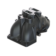 S&B Intake Elbow | 2007.5-2018 Dodge Ram 2500, 3500 6.7L Cummins