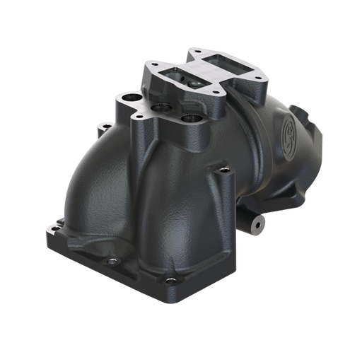 S&B Intake Elbow | 2007.5-2018 Dodge Ram 2500, 3500 6.7L Cummins
