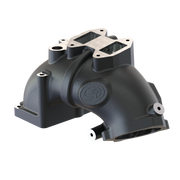 S&B Intake Elbow | 2019-2024 Dodge Ram 2500, 3500 6.7L Diesel